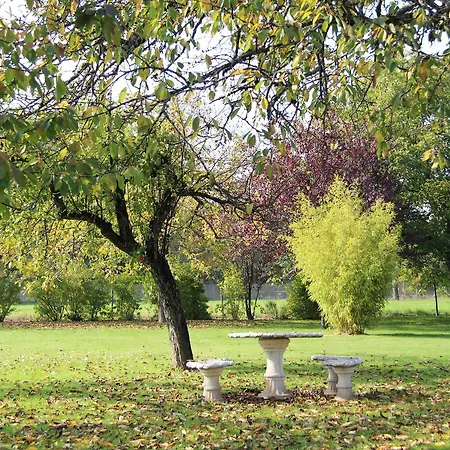 Bed & Breakfast Sous Le Figuier Saint-Siméon-de-Bressieux