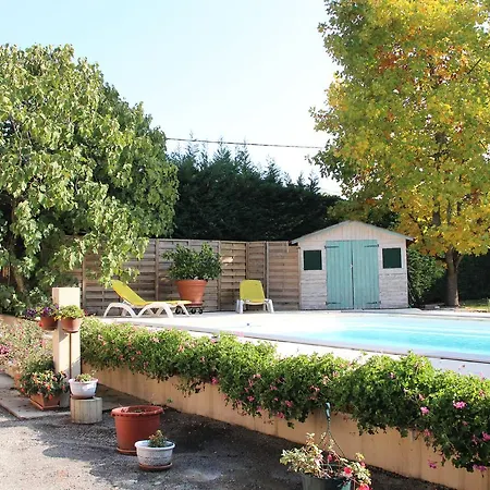 Bed & Breakfast Sous Le Figuier 3*